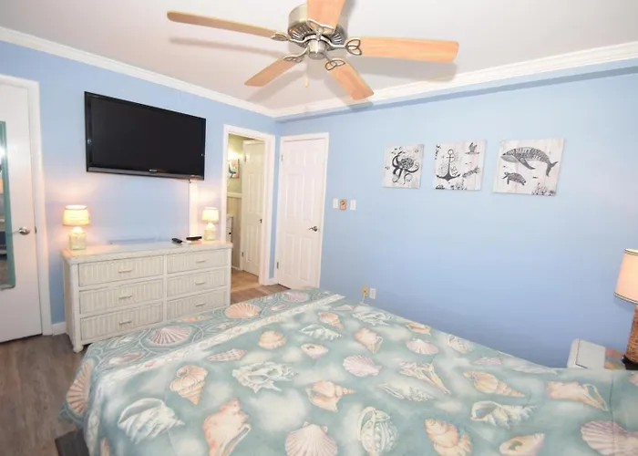 Virginian 4 Apts Apartment