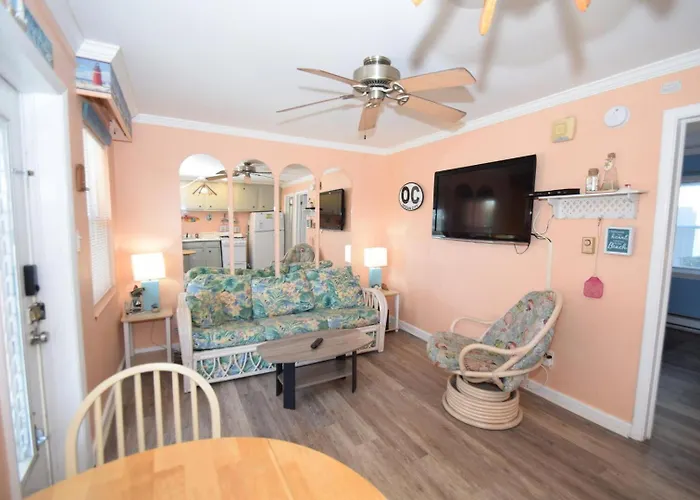 Virginian 4 Apts