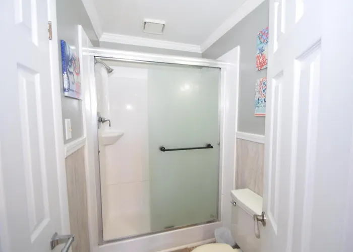 Virginian 4 Apts Apartment Ocean City